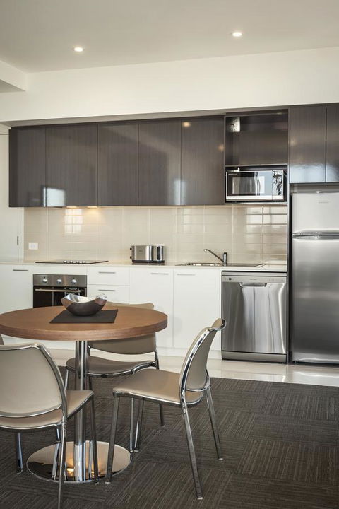 Quest On Franklin - Accommodation Yamba 6