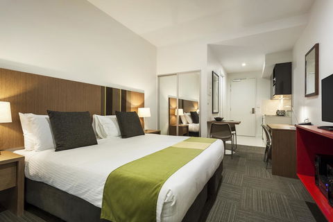Quest On Franklin - Accommodation Yamba 16