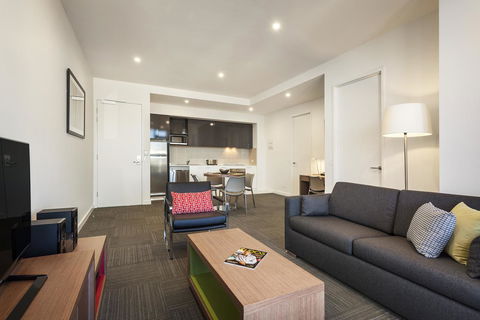 Quest On Franklin - Accommodation Yamba 11