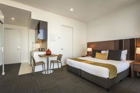 Quest On Franklin - Accommodation Yamba 13