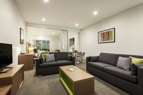 Quest On Franklin - Accommodation Yamba 17
