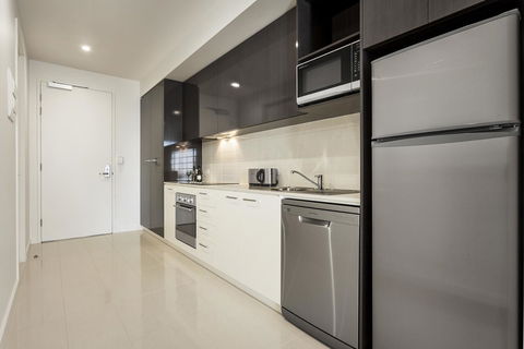 Quest On Franklin - Accommodation Yamba 14