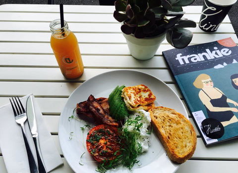 Quest On Franklin - Accommodation Yamba 0