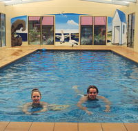 Acacia Apartments - Accommodation Yamba