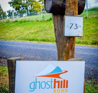 Ghost Hill Road Retreat  - Accommodation Yamba