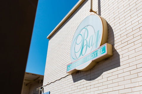 Bay Motel Hotel - Accommodation Yamba 26