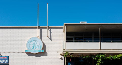 Bay Motel Hotel - Accommodation Yamba 22