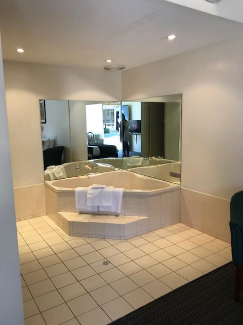 Bay Motel Hotel - Accommodation Yamba 1