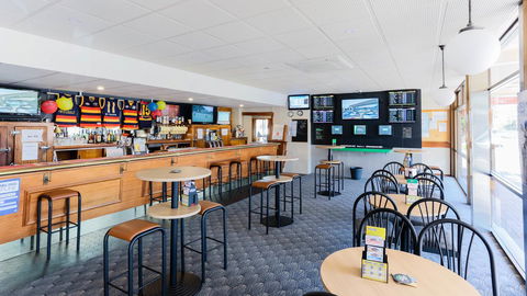 Bay Motel Hotel - Accommodation Yamba 14