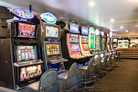 Bay Motel Hotel - Accommodation Yamba 11