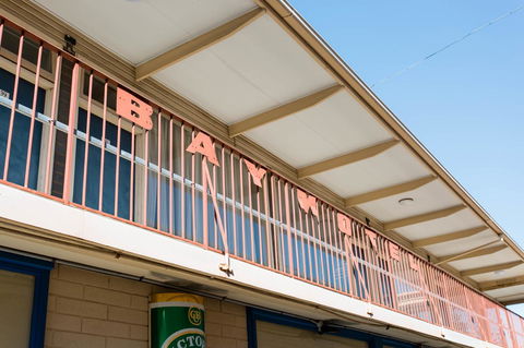 Bay Motel Hotel - Accommodation Yamba 19