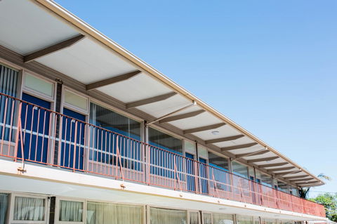 Bay Motel Hotel - Accommodation Yamba 16