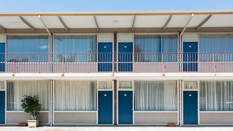 Bay Motel Hotel - Accommodation Yamba 18