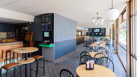 Bay Motel Hotel - Accommodation Yamba 15