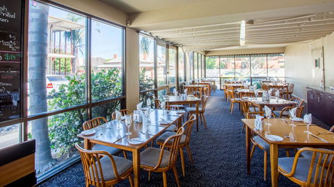 Bay Motel Hotel - Accommodation Yamba 10