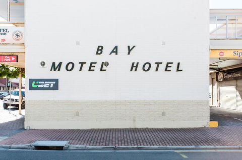 Bay Motel Hotel - Accommodation Yamba 20