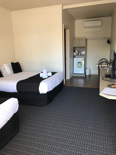 Bay Motel Hotel - Accommodation Yamba 3