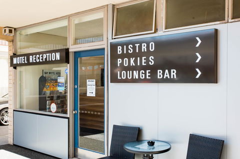 Bay Motel Hotel - Accommodation Yamba 12