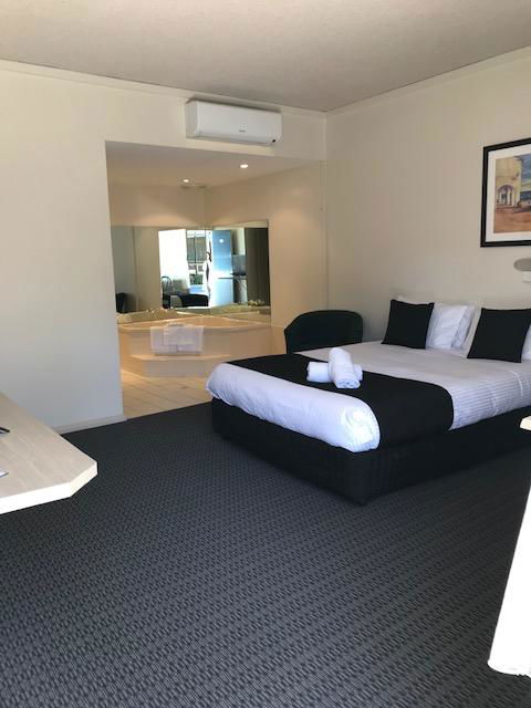 Bay Motel Hotel - Accommodation Yamba 2