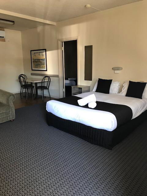 Bay Motel Hotel - Accommodation Yamba 7