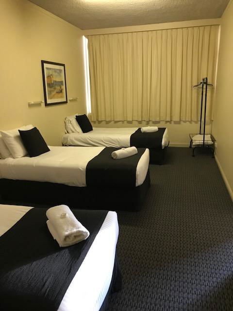 Bay Motel Hotel - Accommodation Yamba 6