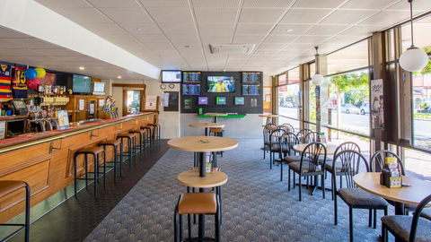 Bay Motel Hotel - Accommodation Yamba 13