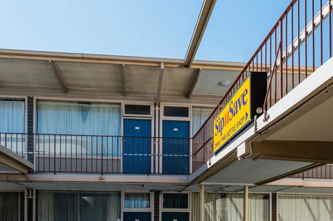 Bay Motel Hotel - Accommodation Yamba 8