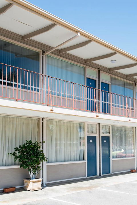 Bay Motel Hotel - Accommodation Yamba 17