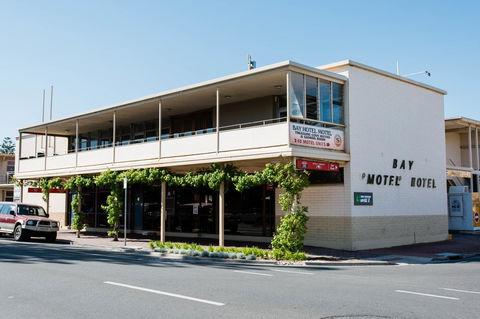 Bay Motel Hotel - Accommodation Yamba 24