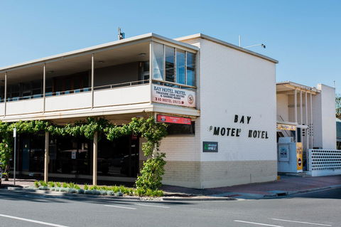 Bay Motel Hotel - Accommodation Yamba 21