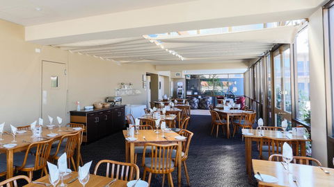 Bay Motel Hotel - Accommodation Yamba 9