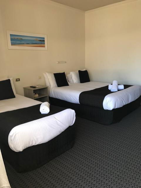 Bay Motel Hotel - Accommodation Yamba 4