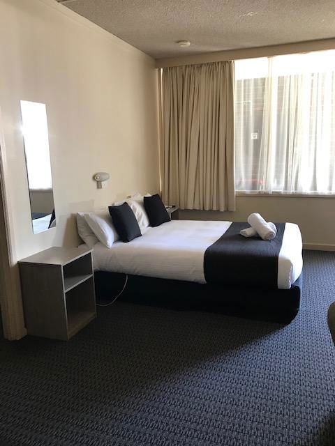 Bay Motel Hotel - Accommodation Yamba 5