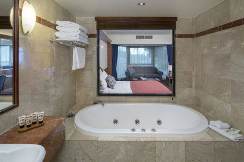 Arkaba Hotel - Accommodation Yamba 12