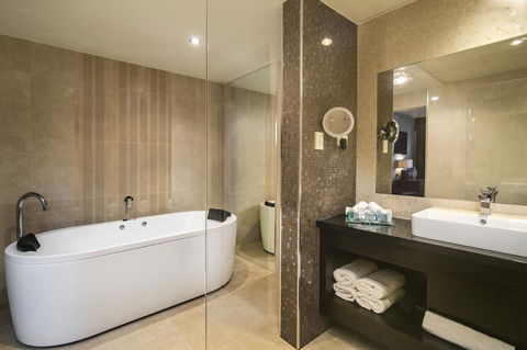 Arkaba Hotel - Accommodation Yamba 20