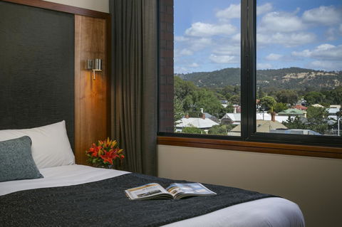 Arkaba Hotel - Accommodation Yamba 25