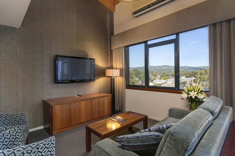 Arkaba Hotel - Accommodation Yamba 13