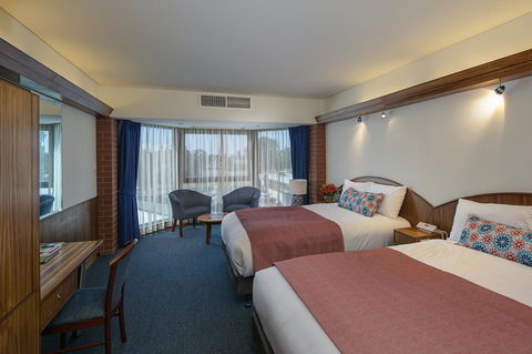Arkaba Hotel - Accommodation Yamba 22