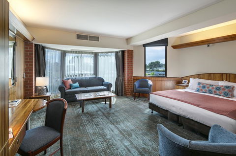 Arkaba Hotel - Accommodation Yamba 39
