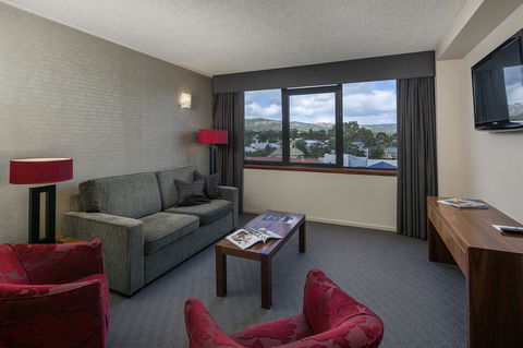 Arkaba Hotel - Accommodation Yamba 10