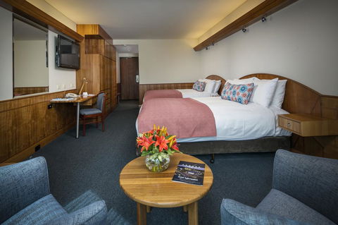 Arkaba Hotel - Accommodation Yamba 8