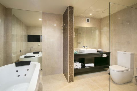 Arkaba Hotel - Accommodation Yamba 26