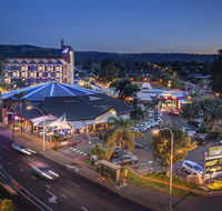 Arkaba Hotel - Accommodation Yamba