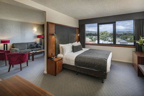 Arkaba Hotel - Accommodation Yamba 18
