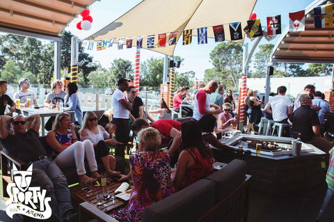 Arkaba Hotel - Accommodation Yamba 37