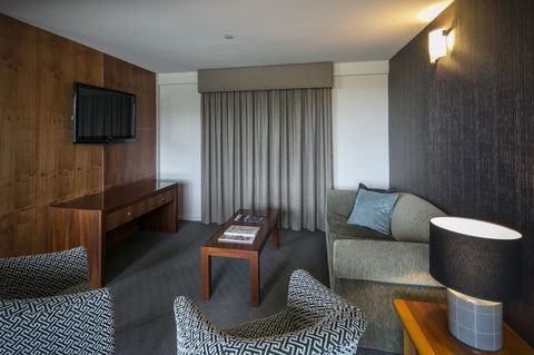 Arkaba Hotel - Accommodation Yamba 19
