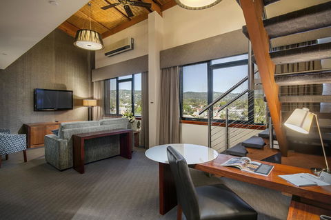 Arkaba Hotel - Accommodation Yamba 14