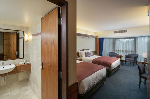 Arkaba Hotel - Accommodation Yamba 2