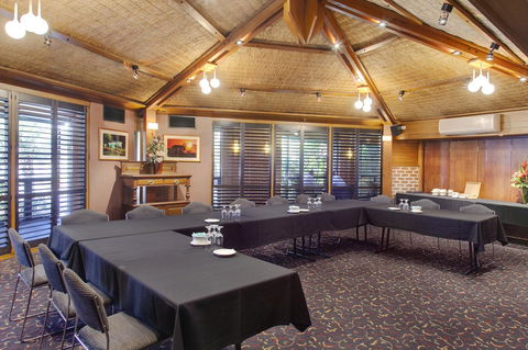 Arkaba Hotel - Accommodation Yamba 32
