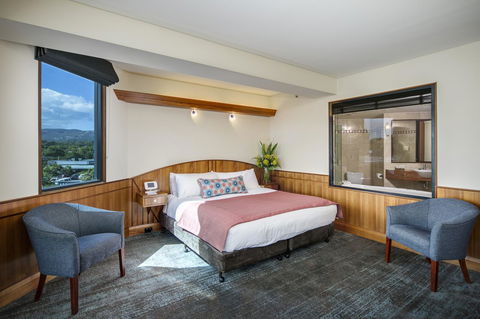 Arkaba Hotel - Accommodation Yamba 4